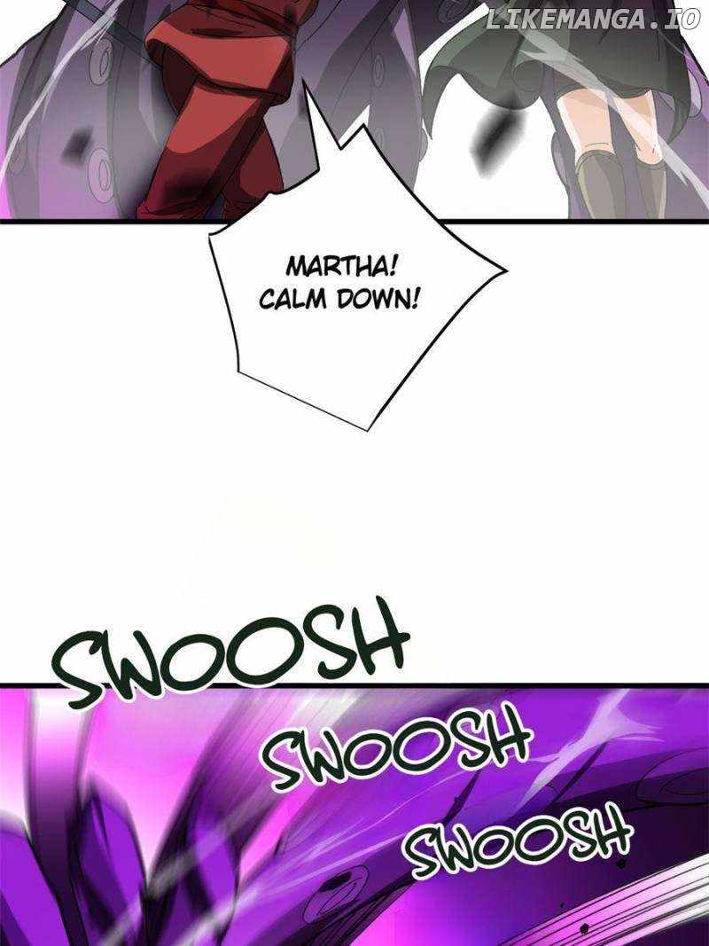 Evil Dragon Is Reincarnated! Revenge Begins at the Age of Five! Chapter 270 2